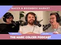 Raccs & BoomBox Market w/ New Dumb Money & BoomBox Jim - (NFT Founder Series)
