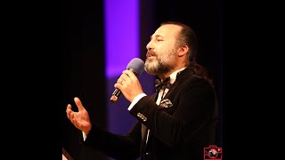 Yahya GEYLAN-Bais-i Berbadım Oldu Can Yakıcı Gözlerin (RAST)R.G.
