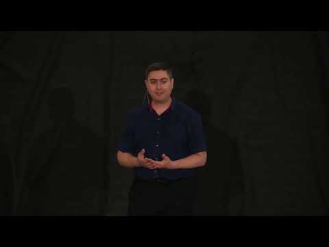 Искусственный интеллект как билет в сингулярность | Алексей Егошин | TEDxIrpin