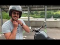 Proyecto BMW R1100 GS Finalizado y grabamos un Vídeo en Detalle - Cafe Racer SSpirit