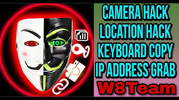 🔥 Advanced Camera Hack Telegram Bot 2025