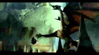 Dragon Age: Redemption Русский Трейлер от Leonardo (Работа №2) Dragon Age: Redemption Русский Трейлер от Leonardo (Работа №2)
