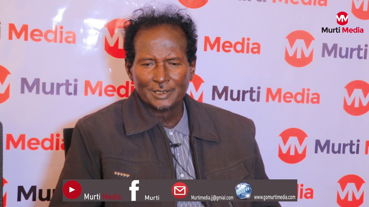 BARNAAMIJKA WAAYO ARAG IYO SHAXDII GOOGGAA ABWAANKOOW, ABWAAN SICIID BIID. Q/2AAD.