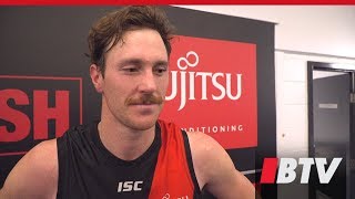 BTV: RD 19 | Brown post-game
