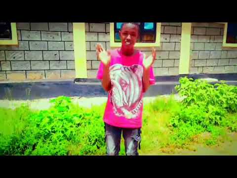 NAKUPENDA BY KUSHBOY Jack