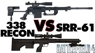 What Is The Best Sniper Rifle In Bf4 Sidmartinbio