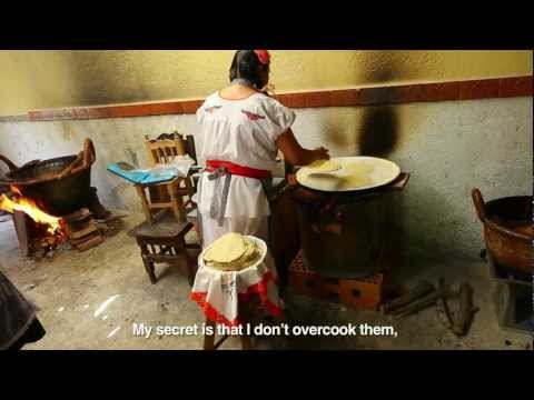 Video: Cómo Hacer Una Tortilla 
