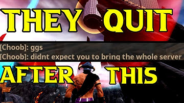 ONE MAN = WHOLE SERVER | Conan Exiles | Chapter 2 Part 4 Official PvP