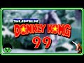 Super donkey kong 99 md  pirategamething