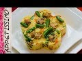 Кускус с грибами и овощами. Постные рецепты / Couscous with Mushrooms and Vegetables. Vegan recipes