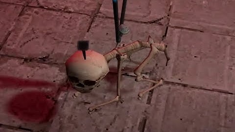 Voices of the Void 0.6.2 - MAXWELL NO!!! - new update sneak peek