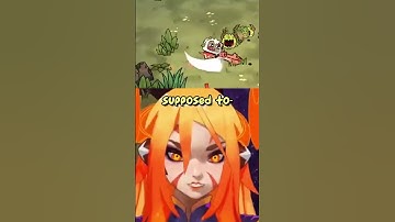 First Time Playing with Crowd Control... #vtuber #envtuber #vtuberclips #crowdcontrol #cultofthelamb