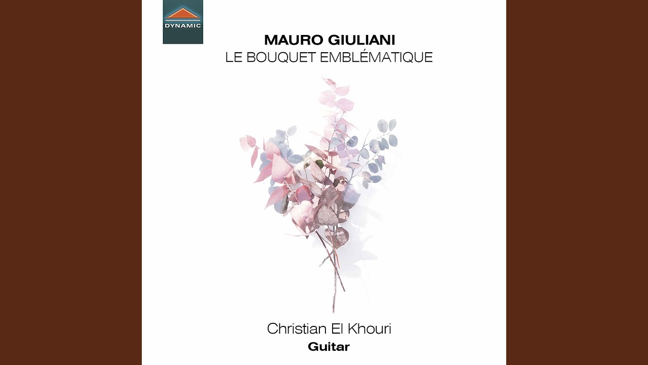 Giulianate, Op. 148, Pt. 1: II. Lo scherzo