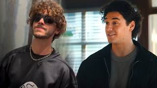 Download lagu Off Campus' Antonio Cipriano TRANSFORMS to Compete in Belmont Cameli LOOKALIKE Contest