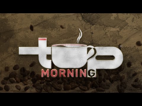 Top Morning #08 - Madri Adega - #revistatop