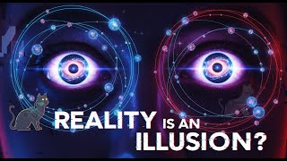 Quantum Physics EXPOSED – The Unsettling Truth About Reality