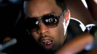 Diddy - Dirty Money - Hello Good Morning ft TI Rick Ross [Official Video]