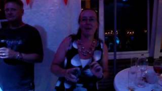 20100703 Yntema Party Part 3