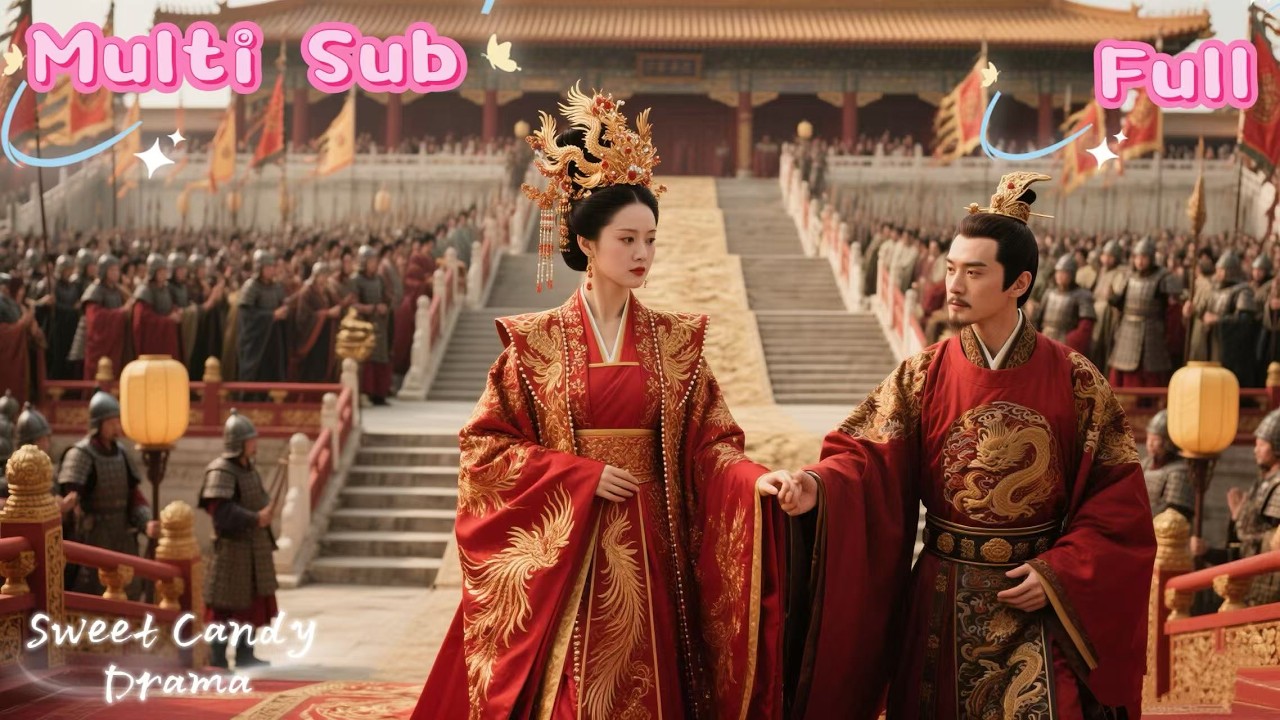 Reborn, she marries the fierce King Nan Guang; together they rule the blood-bought land.RHDJ