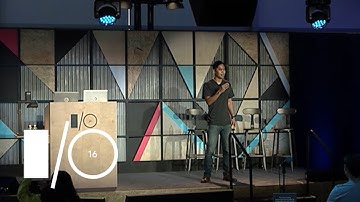 Earn more revenue from the AdMob platform - Google I/O 2016
