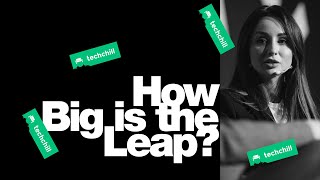 TechChill 2020: How big is the leap? The truth behind the change of roles in top management