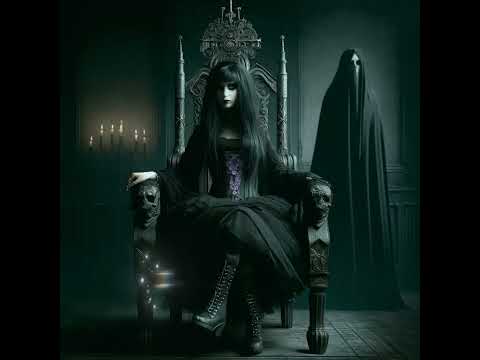 [Thyrmine] - Haunted Memories