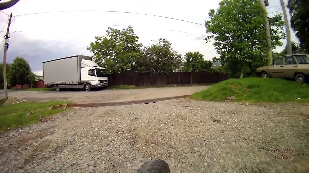 Tarnaveni Plimbare Movilei   Eternitatii