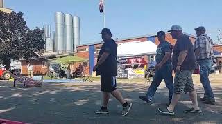 City Hall Challenge Compilation - Tractor Games - COTCD - Plainview, MN