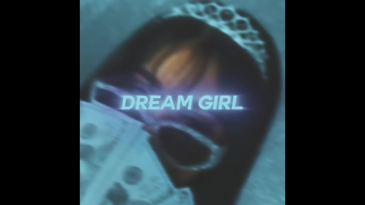 Grioten x Jelex - Dream Girl (prod. roku)