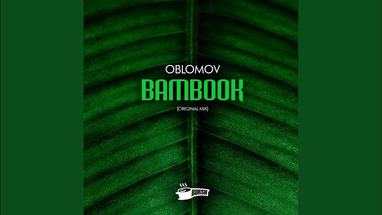 Watch Bambook on YouTube Watch Bambook on YouTube
