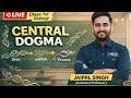 Central Dogma class for Frist grade / Second grade / Lab assistant science