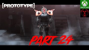 Prototype part 24 (no commentary)
