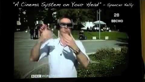 BBC "Click" Discovers World