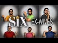 Six - Ex-Wives (one man cover)