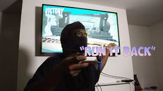 You're gaming with one of them yns [Full Video]