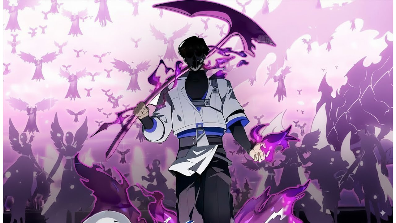 A Unique Bloodline Gave Birth to the SSS Rank Hero Assassin - Manhwa Recap