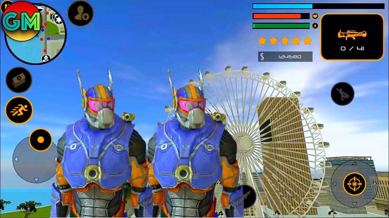 Super Suit #10  New Game | by Naxeex LLC | Android GamePlay FHD