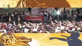 One love 2009