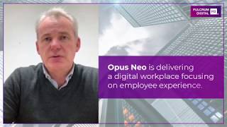 Jan Zeuthen, Opus Neo CEO - Phenomenal Project Management & App Delivery Achieved with FD. screenshot 5