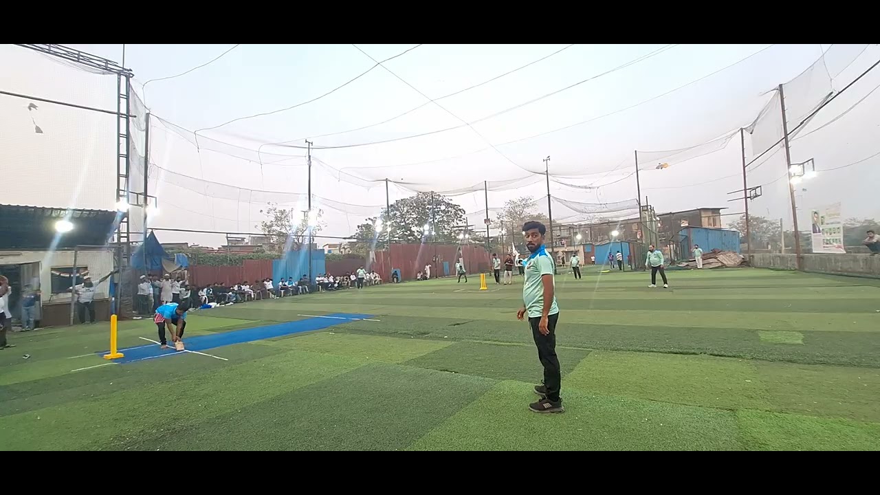 Aman Fighters vs Tk Titans part 3