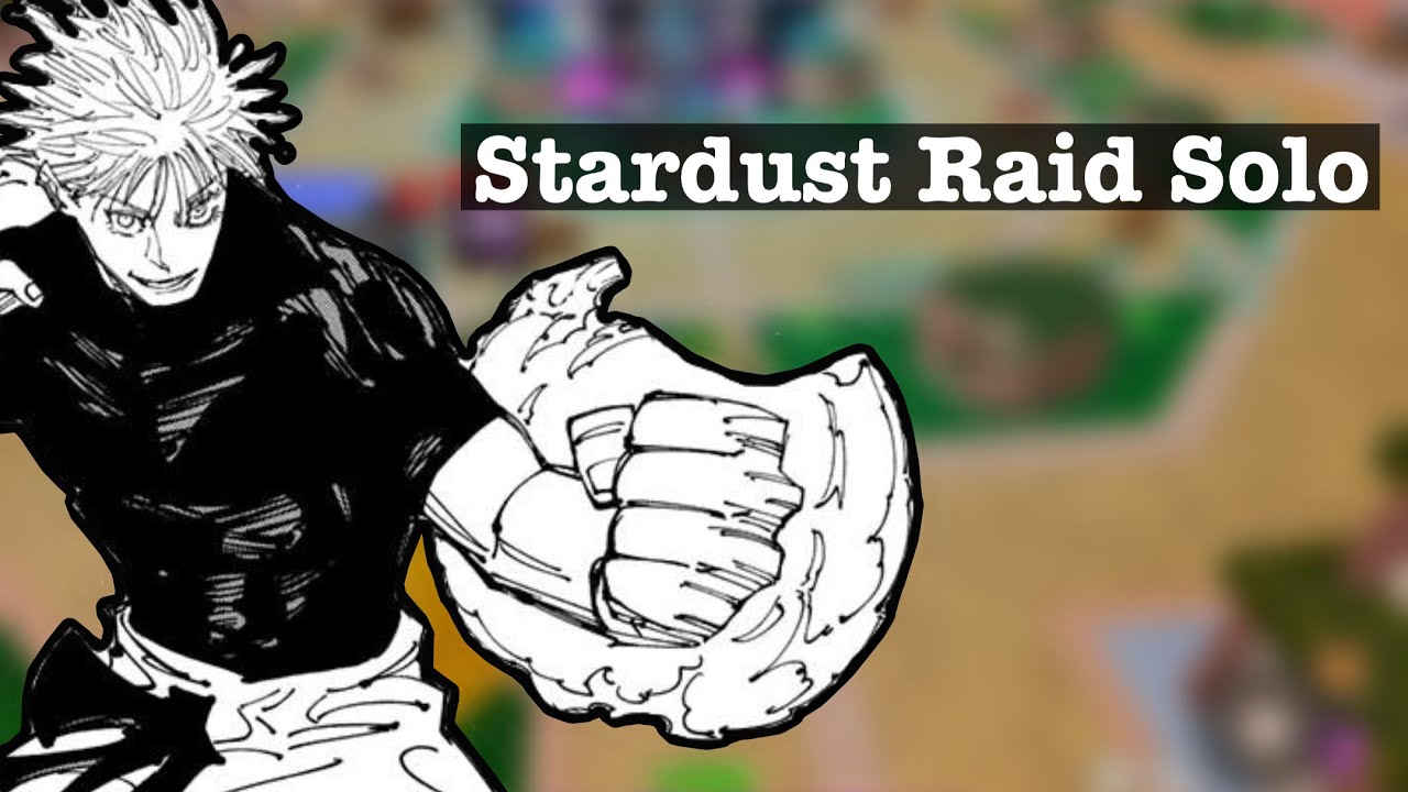 SUZANO KAKASHI OP DAILY STARDUST SOLO ALL STAR TOWER DEFENSE 