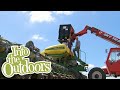 Corn and Its Impact: From Farming to Fuel