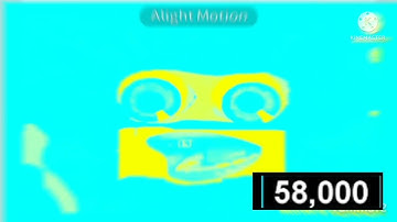 Klasky csupo in sponge effect (kinemaster funimate and alight motion version)