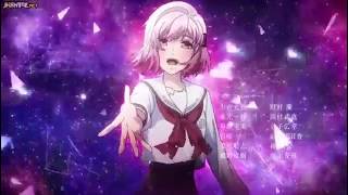 Norn9 {AMV} Koharu x Kakeru - How you love me