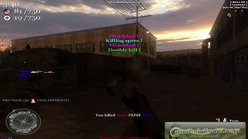 CALLOFDUTYHACKS.COM - COD 2 HACKS - BY R4z8r