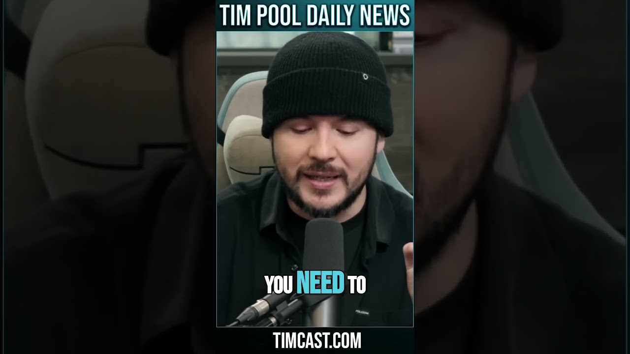 Cenk Uyguy Goes FULL MAGA