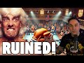 The Wrestling Show That Ruined Thanksgiving 1990 The Wrestling Show That Ruined Thanksgiving 1990