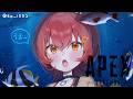 【APEX】英語はパッションで何とかなる　w/Riko、dashuさん【ぶいすぽ / 猫汰つな】
