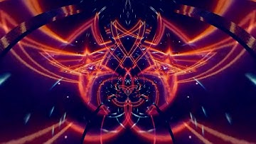 1 Hour Visual In Full HD / nr.42 / VJ Motion Animation