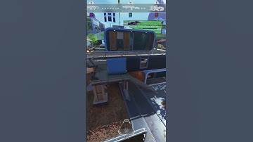 The Ultimate Game Winning Throwing Knife in Apex Legends | #apexlegends #Shorts #Apex